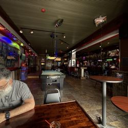 Fat Arnie's Sandwich Shop