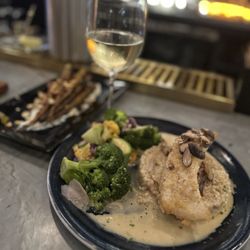 Halibut