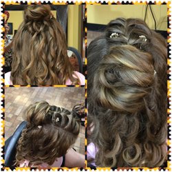 Le' Meche Beauty Salon