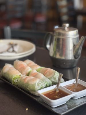 Champa Garden Restaurant by null