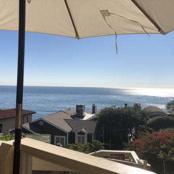 Geoffrey's Malibu - View - Seafood Near Me - Malibu, California