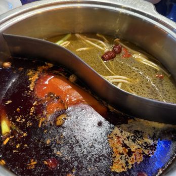 Malubianbian - Hot Pot Near Me - Tustin, California Malubianbian - Hot Pot Near Me - Tustin, California