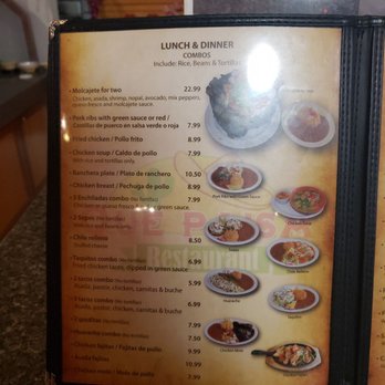 Que Paisa - Mexican Near Me - Littlerock, California
