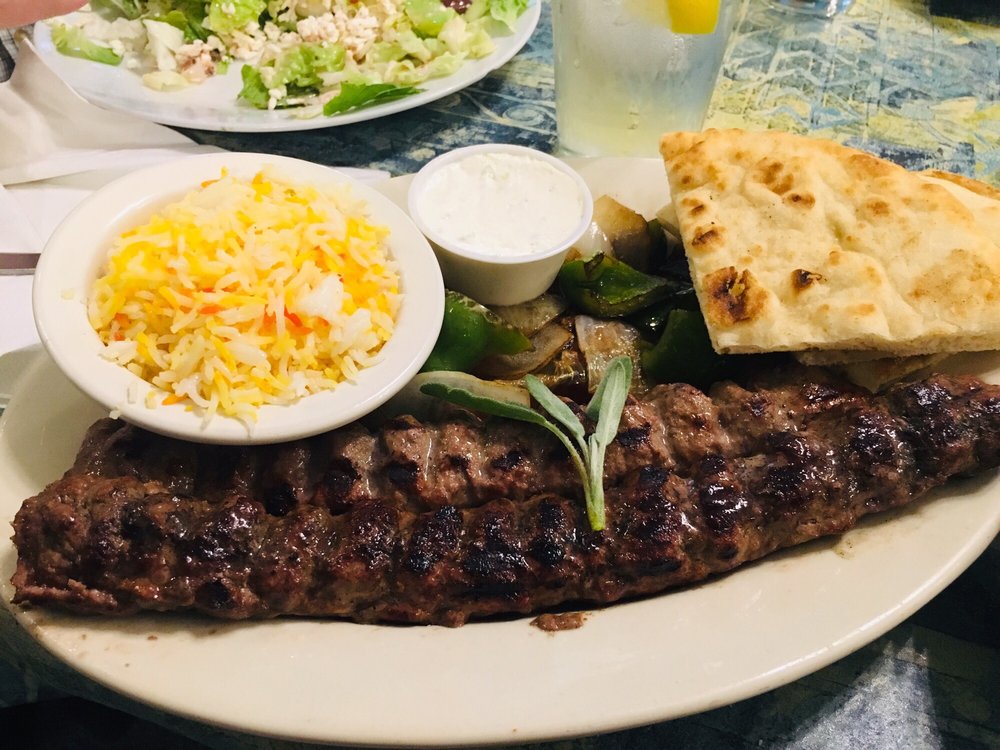 OLYMPIK RESTAURANT & BAKERY 30 Photos & 45 Reviews American (New