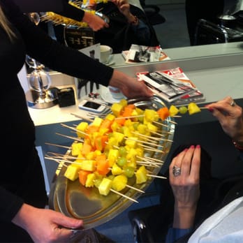 New Generation - A healthy snack 4 the customer... - Hair Salons Near Me - Borgerhout, VAN New Generation - A healthy snack 4 the customer... - Hair Salons Near Me - Borgerhout, VAN