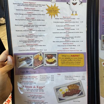 Jamms Restaurant - Breakfast & Brunch Near Me - Las Vegas, Nevada Jamms Restaurant - Breakfast & Brunch Near Me - Las Vegas, Nevada