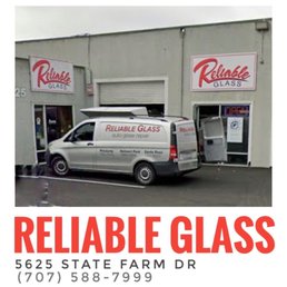 Reliable store front Reliable store front