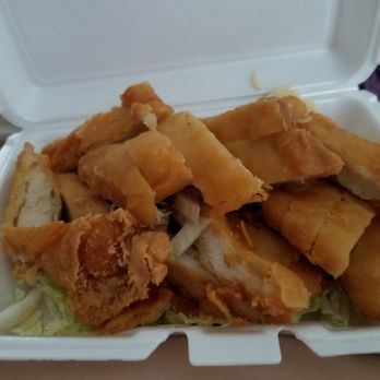 Yum Yum Express - Dry almond boneless chicken - Thai Near Me - Lincoln Park, Michigan Yum Yum Express - Dry almond boneless chicken - Thai Near Me - Lincoln Park, Michigan