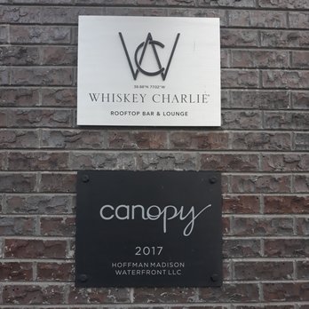 Whiskey Charlie - Tiny little sign to the entrance - Cocktail Bars Near Me - Washington, DC, District of Columbia Whiskey Charlie - Tiny little sign to the entrance - Cocktail Bars Near Me - Washington, DC, District of Columbia