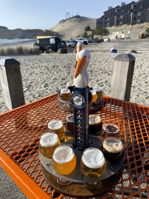 Pelican Brewing – Pacific City by null