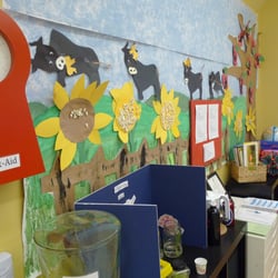 Little Tree Preschool