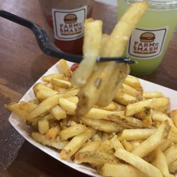 Farm To Smash - Burgers Near Me - San Diego, California Farm To Smash - Burgers Near Me - San Diego, California