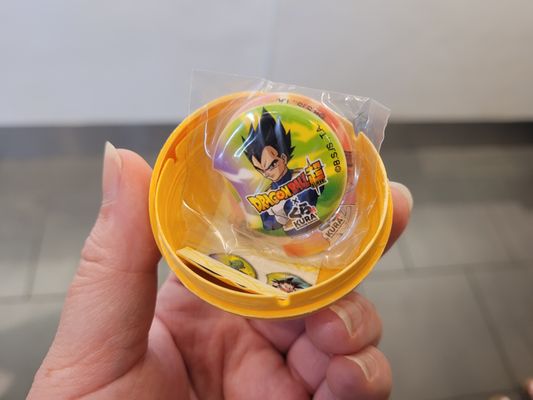 Kura Revolving Sushi Bar by null