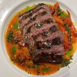 Flank Steak