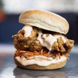 Chicken Sandwich