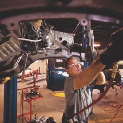 CALIBER COLLISION - Updated June 2025 - 6601 S Cooper St, Arlington