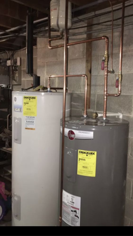 Slide of HAV Mechanical