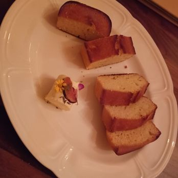 Restaurant Claudine - Look at that butter - French Near Me - San Antonio, Texas Restaurant Claudine - Look at that butter - French Near Me - San Antonio, Texas