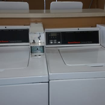 Launderland - Not working machines without "out of order" signs - Laundry Services Near Me - Sun City, California Launderland - Not working machines without "out of order" signs - Laundry Services Near Me - Sun City, California