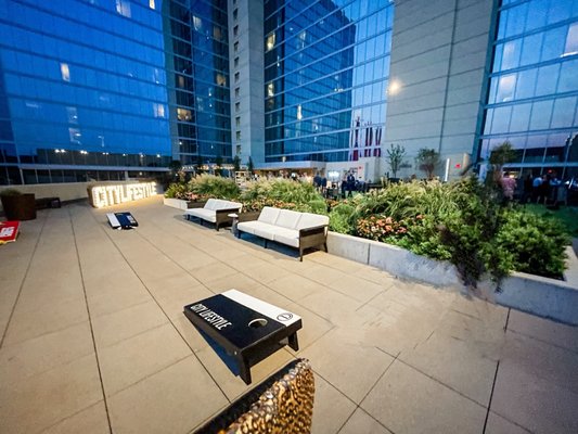 LOEWS KANSAS CITY HOTEL - Updated September 2025 - 264 Photos & 109