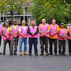Eosso Brothers Paving