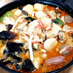 YinTang Spicy Hot Pot