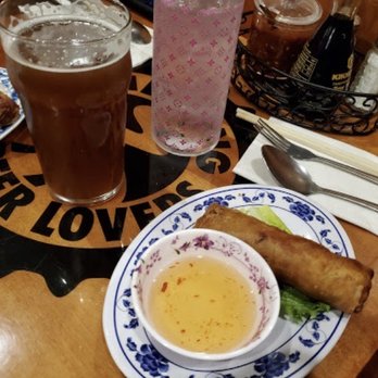 Mekong - Spring roll - Vietnamese Near Me - Richmond, Virginia Mekong - Spring roll - Vietnamese Near Me - Richmond, Virginia