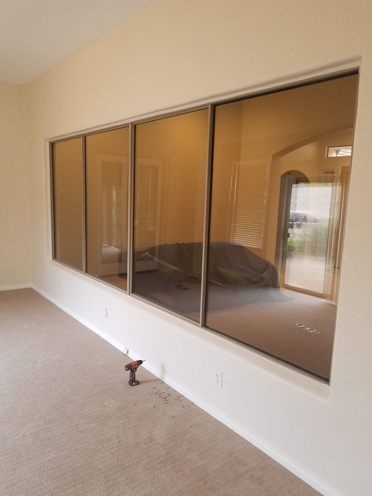 Slide of Veterans Property Services