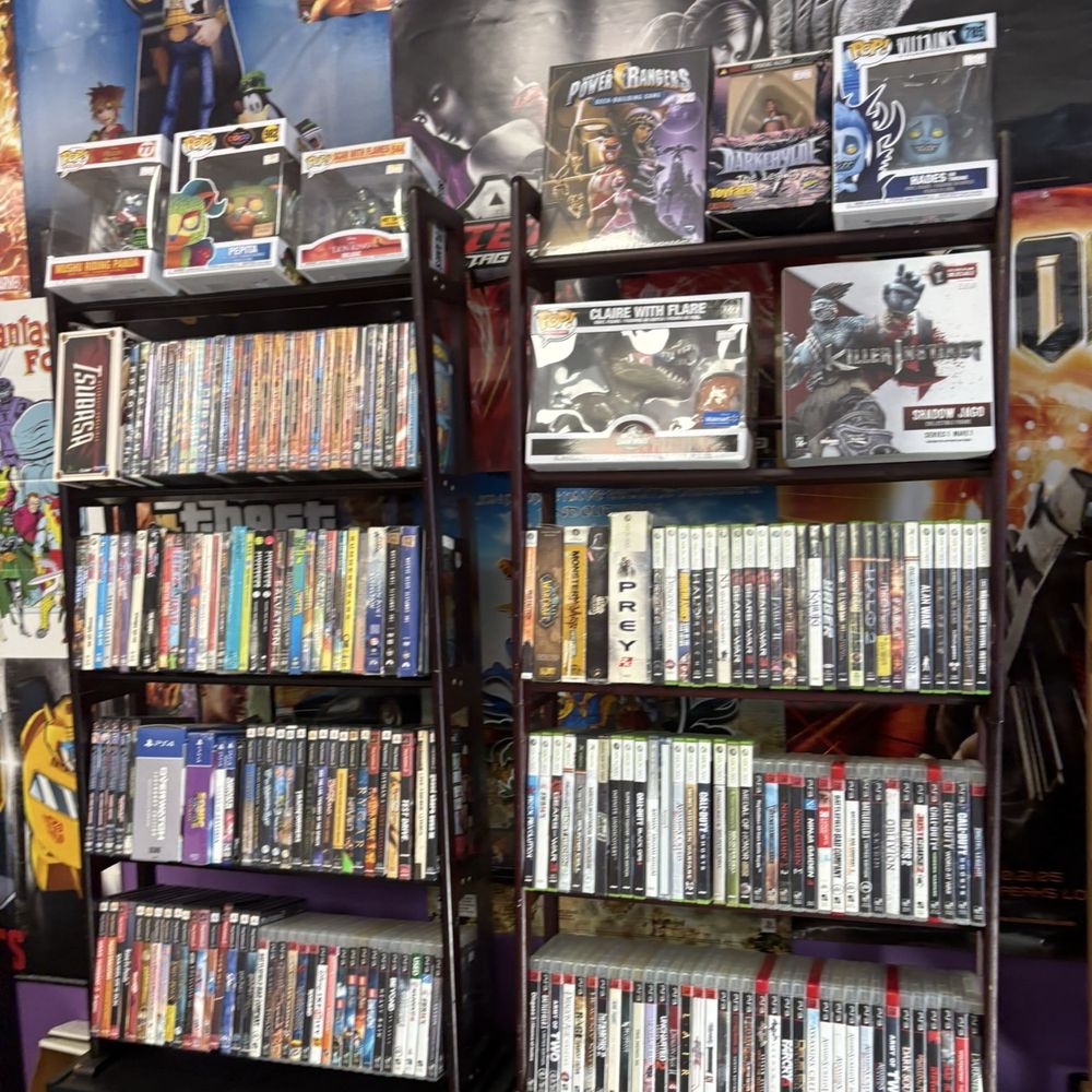 TOP 10 BEST Dvd Stores in Oklahoma City, OK - Updated 2026 - Yelp