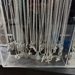 Mario's Family Clothing Center - Jewelry