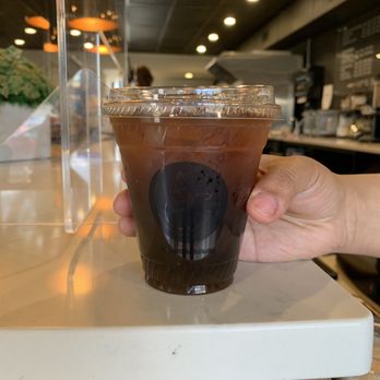 Black Drop Coffee - Nolita nectar - Coffee & Tea Near Me - Scotch Plains, New Jersey Black Drop Coffee - Nolita nectar - Coffee & Tea Near Me - Scotch Plains, New Jersey