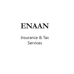 Enaan Tax & Insurance - Enaan Insurance & Tax Services