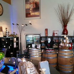 Lindsay Creek Vineyards