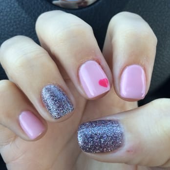 Nails Alert - Another fantastic job by Liz. - Nail Salons Near Me - Chicago, Illinois Nails Alert - Another fantastic job by Liz. - Nail Salons Near Me - Chicago, Illinois