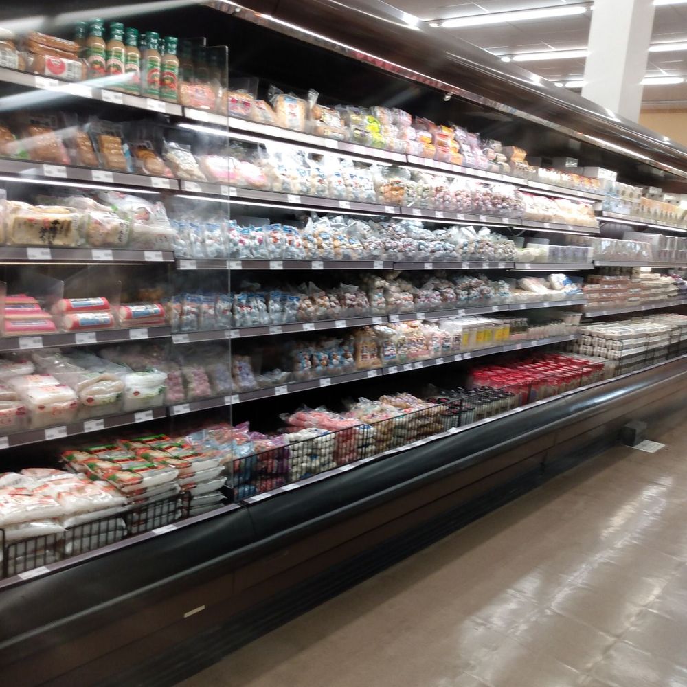 99 Ranch Market - Seafood Markets Near Me - Milpitas, California