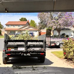 Quality Hauling - Hauling Trucks