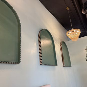Babas Boba & Mochi Donuts - Wall decor - Bubble Tea Near Me - Corona, California Babas Boba & Mochi Donuts - Wall decor - Bubble Tea Near Me - Corona, California