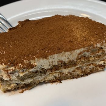 Via Roma Pizzeria - Homemade Tiramisu - Italian Near Me - Lincoln, California Via Roma Pizzeria - Homemade Tiramisu - Italian Near Me - Lincoln, California