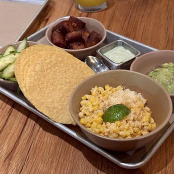 Bartaco - The Taco Teaser - Tacos Near Me - Jacksonville, Florida