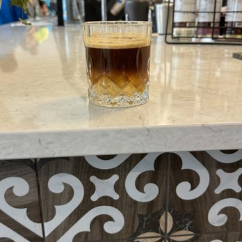 La Finca Coffee Shop - Espresso and tonic - Coffee & Tea Near Me - St Louis, Missouri