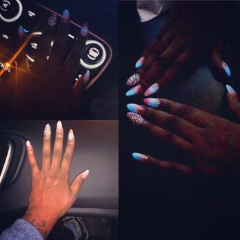 Q Nails - Nail Salons Near Me - Atlanta, Georgia