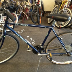B1 Bicycle Shop