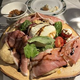Burrata