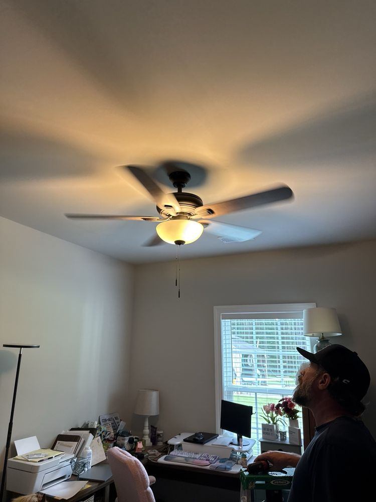 Valor Home Improvement - veterans service organization in Dallas, GA