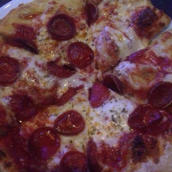 Pizza Rock - Personal pepperoni! - Pizza Near Me - Henderson, Nevada