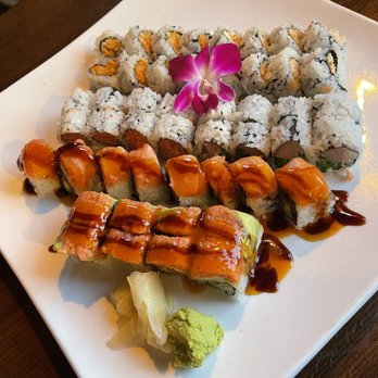 Sawa Sushi - Sushi Bars Near Me - Littleton, Colorado