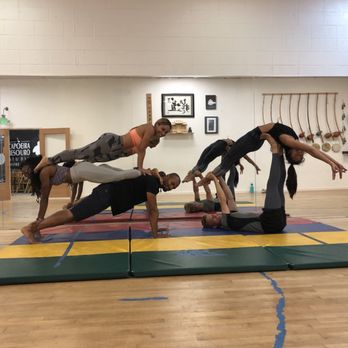 YogaMusic - Yoga Near Me - Venice, California