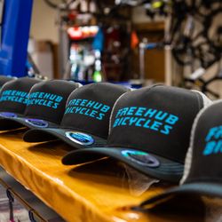 Freehub Bicycles