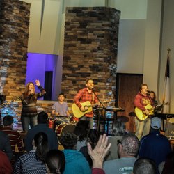 Valley View Christian Church