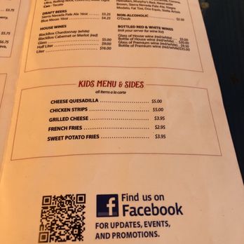 Boba Cafe & Cabaret - Menu - Cafes Near Me - Las Cruces, New Mexico